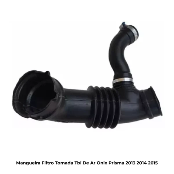 Mangueira Filtro Tomada Tbi De Ar Onix Prisma 2013 2014 2015 - 3600x600px