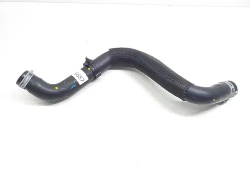 Mangueira sup. radiador Tracker turbo geraçao 2  2020/2025 cod. 26273316 opcional 26406574